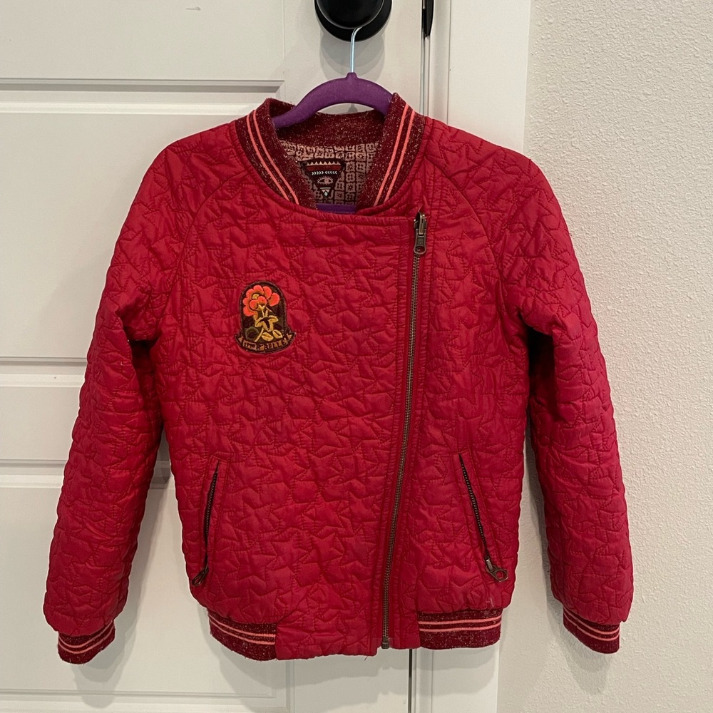 Scotch R’Belle Girls Winter Coat